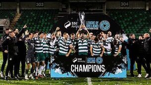 Arrest made over entry to Government Buildings amid extra security