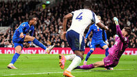 Chelsea continue strangehold over Tottenham with another victory
