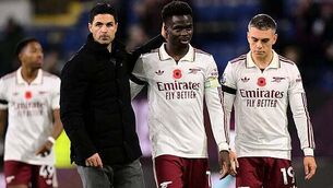 Johnny Kenny out to emulate Adam Idah as Celtic’s Hampden hero Johnny Kenny out to emulate Adam Idah as Celtic’s Hampden hero