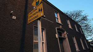 IPAS centre fire was arson attack, say gardaí IPAS centre fire was arson attack, say gardaí