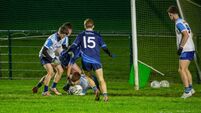 Final agony for Westport boys in Connacht thriller 