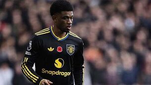 Andy Farrell: Mental breakdowns cost Ireland against New Zealand Andy Farrell: Mental breakdowns cost Ireland against New Zealand