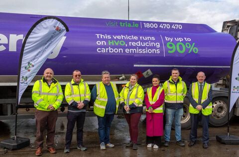 Council takes 'significant step' to cut carbon emissions - news ...