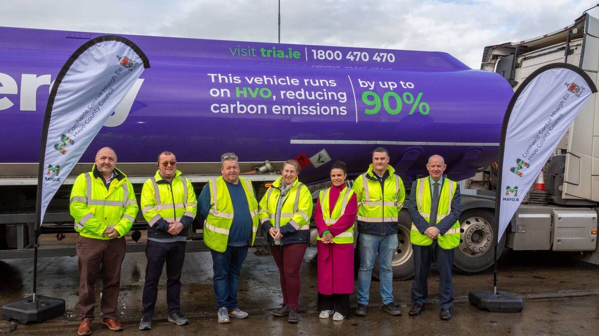 Council takes 'significant step' to cut carbon emissions