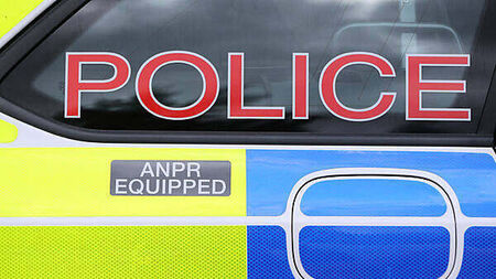 Pair arrested after attack on woman in her home in Belfast