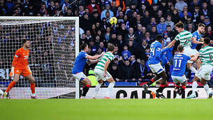 Crystal Palace back to winning ways as Brentford fail to fire Crystal Palace back to winning ways as Brentford fail to fire