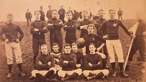 Rugby has been a unifying force in Castlebar for generations