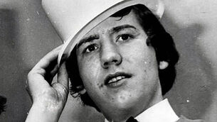 Man dies after being found seriously injured in Co Derry Man dies after being found seriously injured in Co Derry