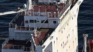 Sinn Féin will back candidate with ‘a lot’ of Irish, McDonald signals