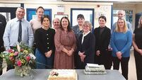 Congratulations: Mayo teacher retires after 17 years of dedicated work