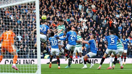 Martin’s magic hasn’t gone away you know
