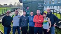 Congratulations: Mayo town natives complete Dublin City Marathon