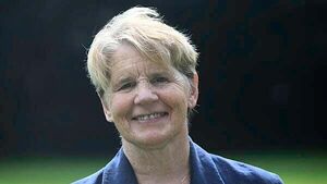 Focus Ireland founder Sister Stanislaus Kennedy dies aged 86