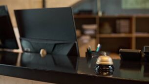 <p>The hotel received the Regional Excellence in Service Award, recognising its consistent commitment to providing high-quality hospitality and customer care.</p>