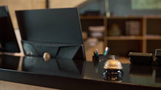 More recognition for popular Mayo hotel