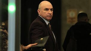 Family of boy (10) killed by van lose appeal of DPP decision not to prosecute driver