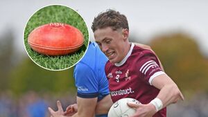 Social media reacts to 'really promising' Mayo GAA talent Kobe McDonald after AFL move