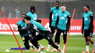 Arne Slot salutes Mohamed Salah after scoring 250th Liverpool goal