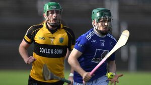 Larkin: ‘We’re the team to beat’