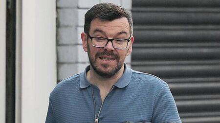 Wicklow man charged with posting false claims about asylum seeker exposing himself on a bus