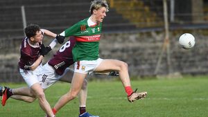 Mayo dreams are Kilda 'gain