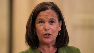 Guess the decade: When did 'Bertiegate' cash scandal break? When did Love/Hate premiere? Guess the decade: When did 'Bertiegate' cash scandal break? When did Love/Hate premiere?