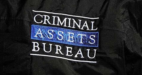Criminal Assets Bureau returned €17m to State last year as record 20 homes seized