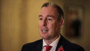 Harris says people attempting to ‘shut down debate’ on migration Harris says people attempting to ‘shut down debate’ on migration