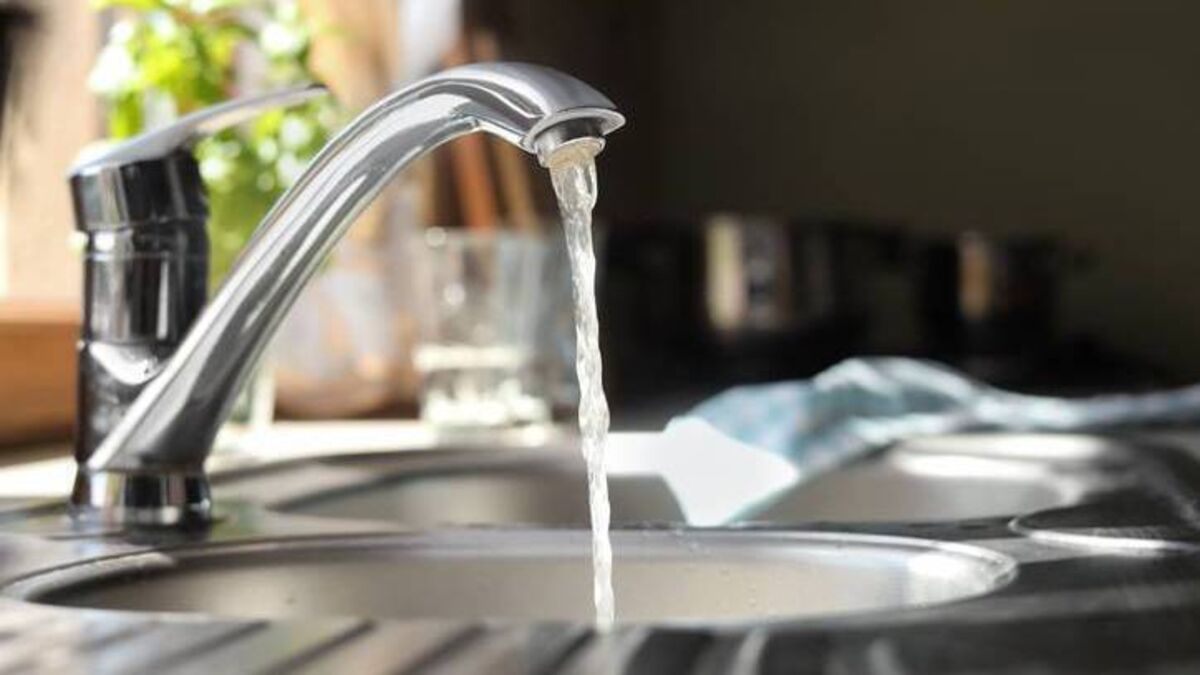 ALERT: Thousands across the region affected by Boil Water Notice