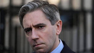 Chambers backs Jim Gavin for Fianna Fáil presidential nominee