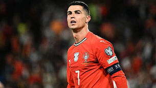 Man City’s Erling Haaland says records not on his mind amid prolific scoring run