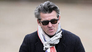 Lucy Ward tells jury that social media posts from Joey Barton left her ‘scared’