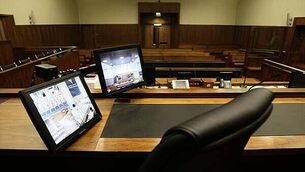 Co Down death: Police given more time to question suspect