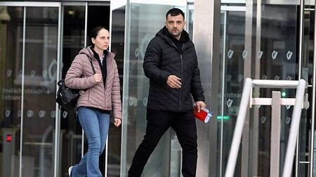 Couple who fraudulently claimed over €114,000 in social welfare jailed for 18 months each