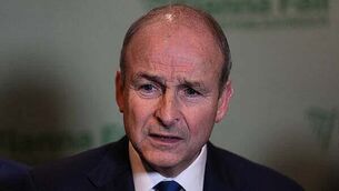 Fermanagh firm celebrates securing share in Irish road sign contract