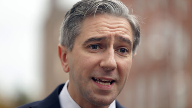 Harris' posturing is the worst kind of politics