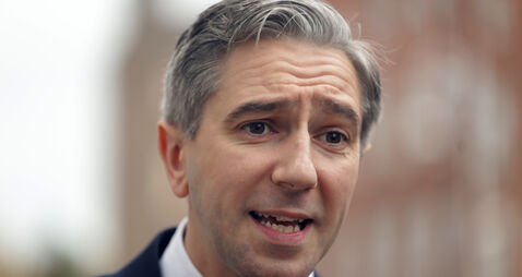 Harris' posturing is the worst kind of politics