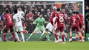 Ireland's Tadhg Beirne to face no further punishment as red card rescinded Ireland's Tadhg Beirne to face no further punishment as red card rescinded