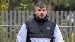 Man pleads guilty to having almost €23,000 of crime cash in his account