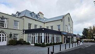 Man pleads guilty to having almost €23,000 of crime cash in his account