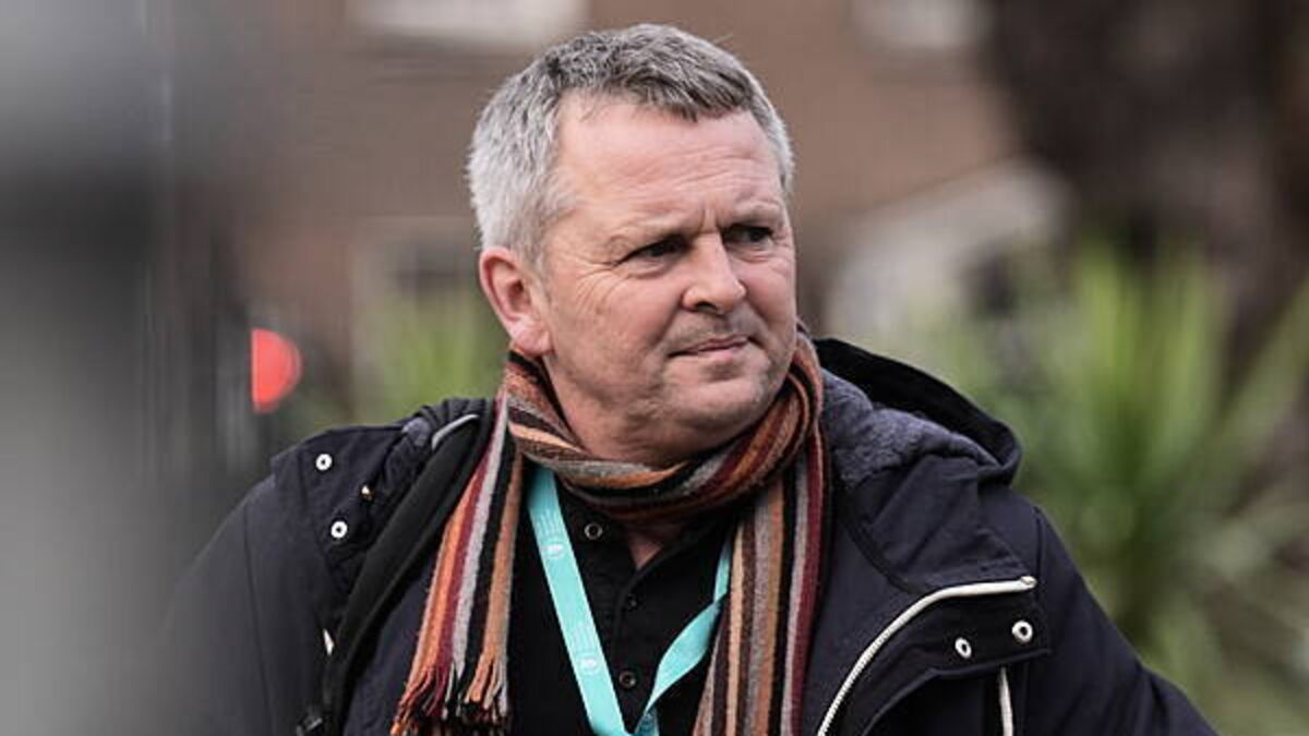 Boyd Barrett calls for new radiation oncology machines that ‘gave my life back’
