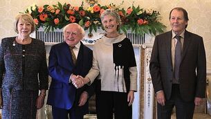 'People should not have to battle like this' - husband settles legal fight over wife's death from cervical cancer