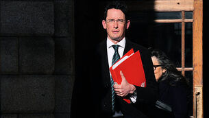 Girl (9) receives €55k for cosmetic surgery after fall on tarmac causes scar to arm