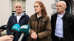 Man (40s) arrested after €3.2m of drugs seized in Dublin Man (40s) arrested after €3.2m of drugs seized in Dublin