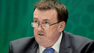 Donegal businessman jailed for sexual assault of teenager