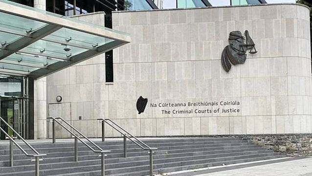 Tipperary man who agreed to import over €1.2 million of cocaine jailed for seven years