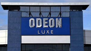 Odeon increases revenues thanks to Gladiator 2 and Inside Out II