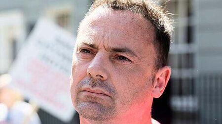 Gavin Pepper avoids paying legal costs in case taken against him by debt firm