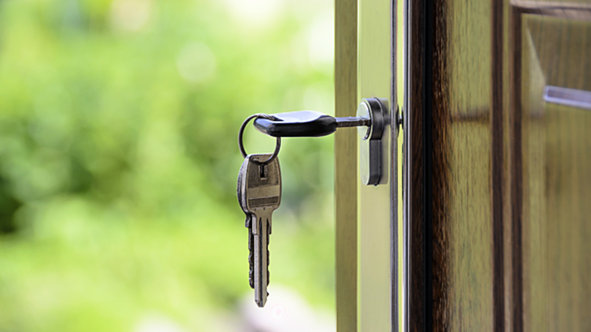 Over 20 per cent jump in renters at risk of homelessness seeking help from charity