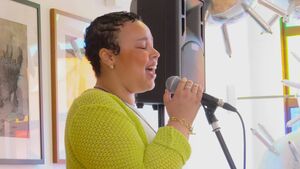 Local musicians take to Ballina stage